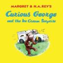 Curious George book cover